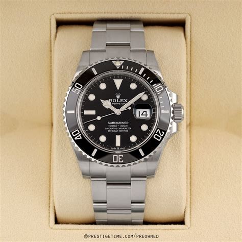 used rolex submariner near me|pre owned rolex submariner watch.